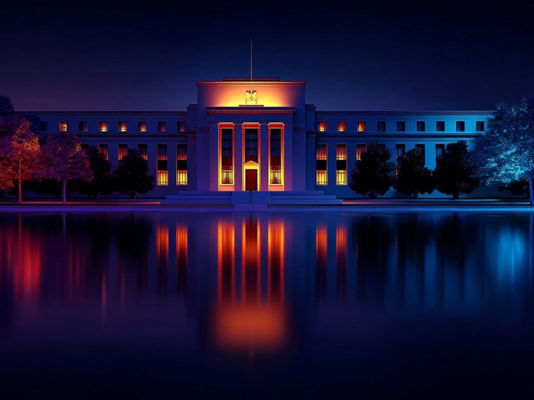 Federal Reserve