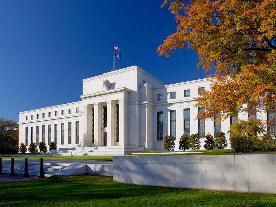 Federal Reserve