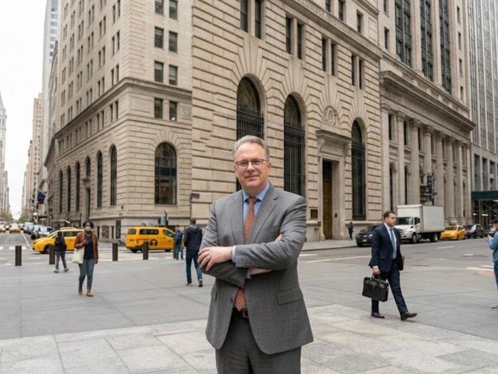 More from Feds Williams: AI will change productivity growth, demand for labor | investingLive