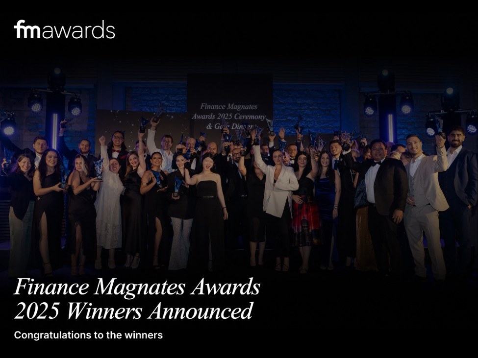 Finance Magnates Awards 2025: A Night of Excellence and Industry Recognition