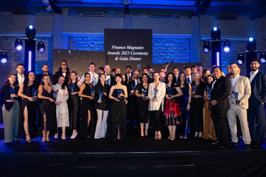 Finance Magnates Awards 2025 Winners