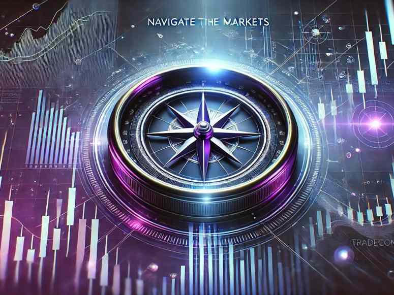 Find Your Trading Advantage with TradeCompass Today