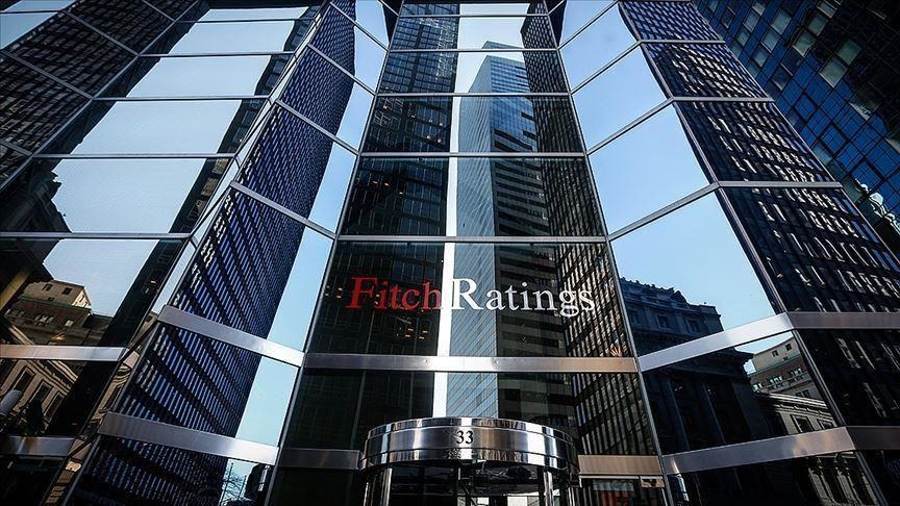 Fitch Ratings