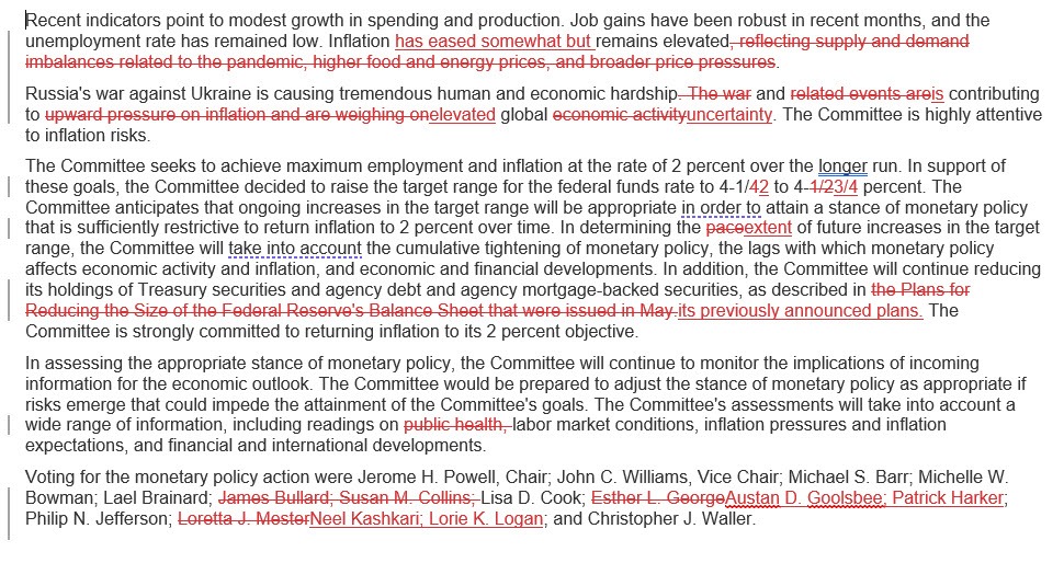 Fomc