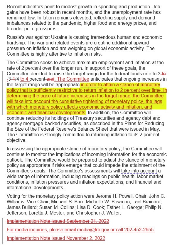 Fomc