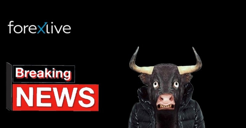 Forexlive breaking news bull