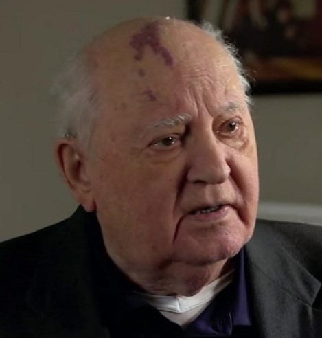 gorbachev