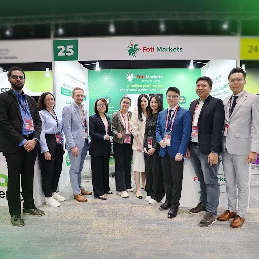 Foti Markets