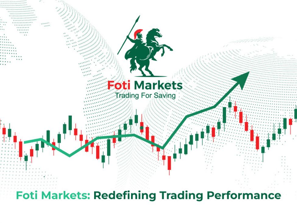 Foti Markets: Redefining Trading Performance