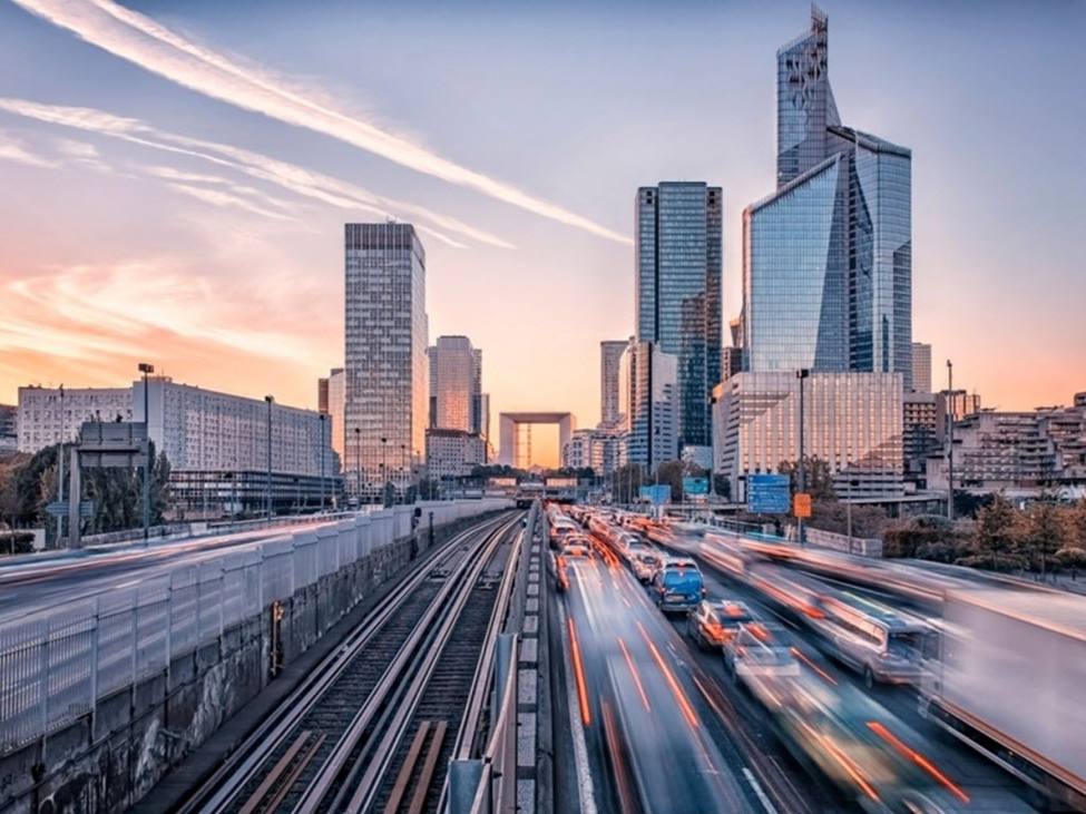 France August business confidence 96 vs 96 prior | investingLive