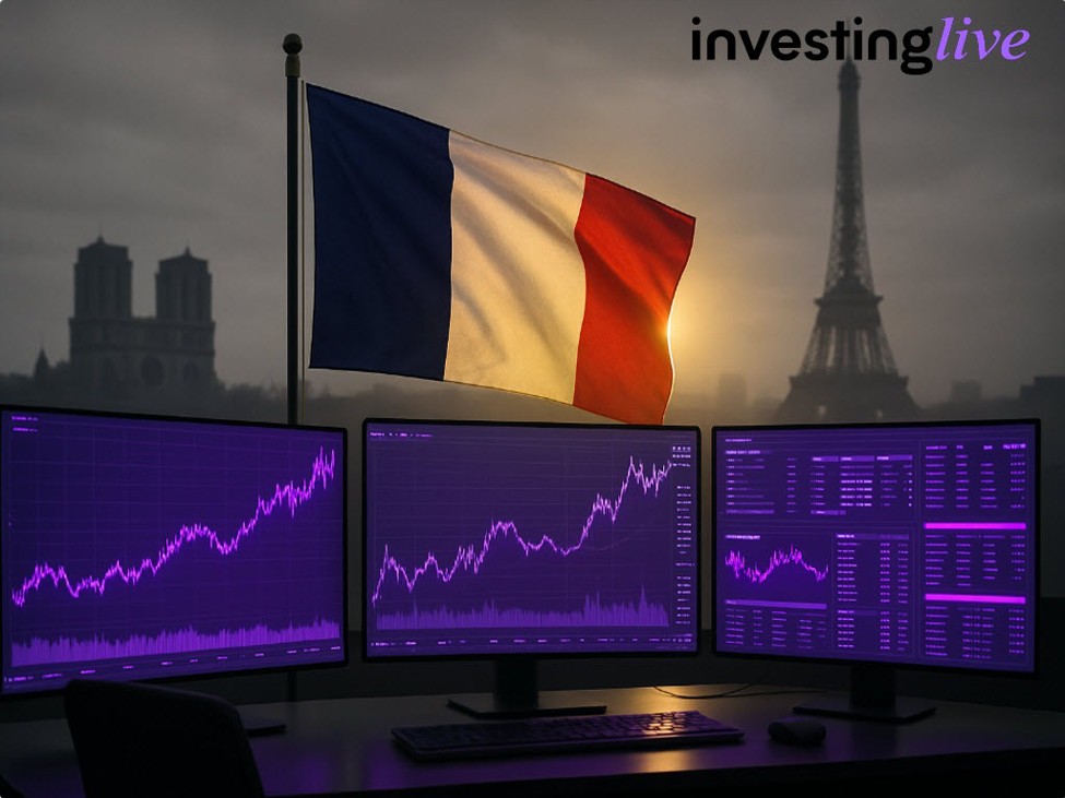 France July shopper confidence 89 vs 88 anticipated