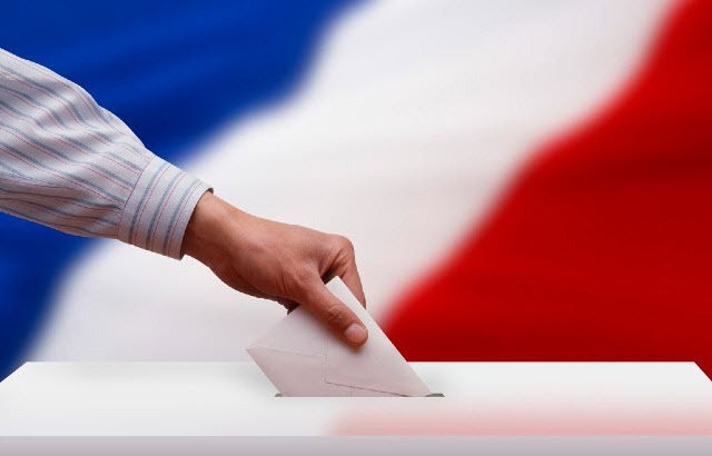 France Vote