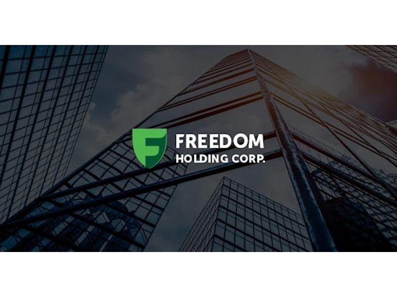 Freedom Holding Corp.