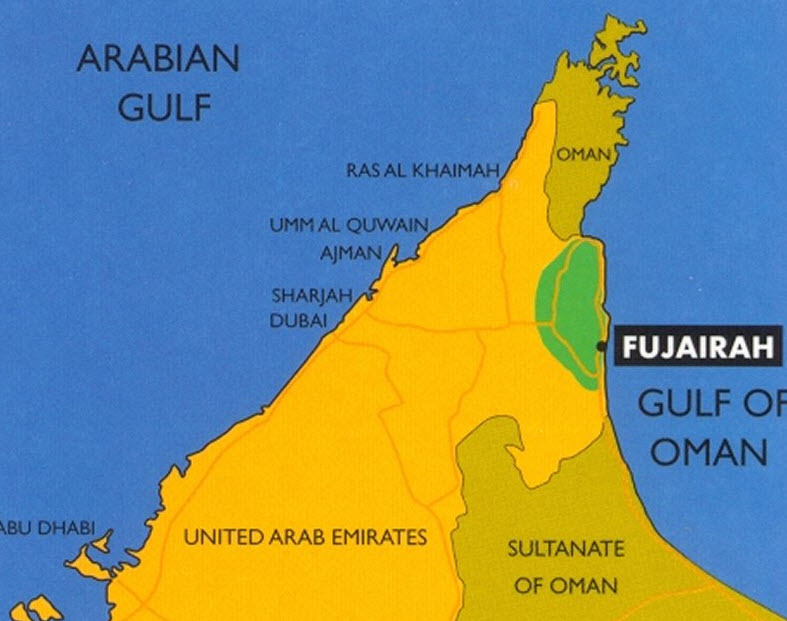 Fujairah