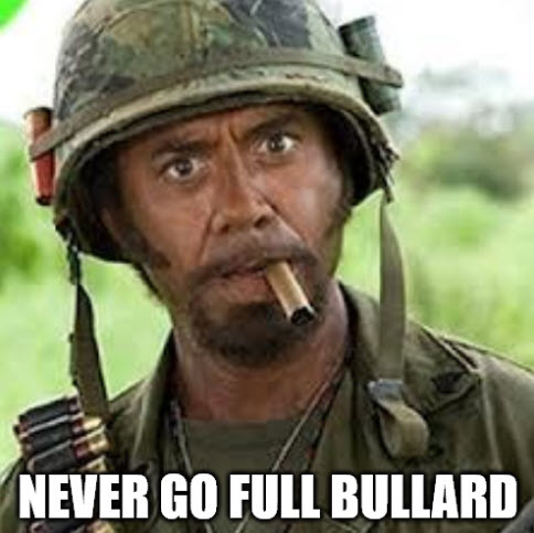 Full bullard