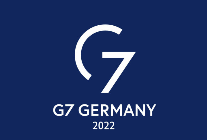 G7 germany 2022