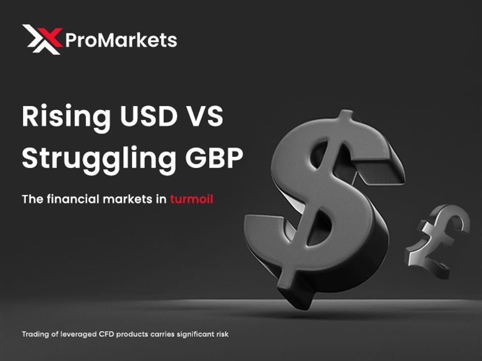 GBP vs USD The Battle of the Currencies investingLive
