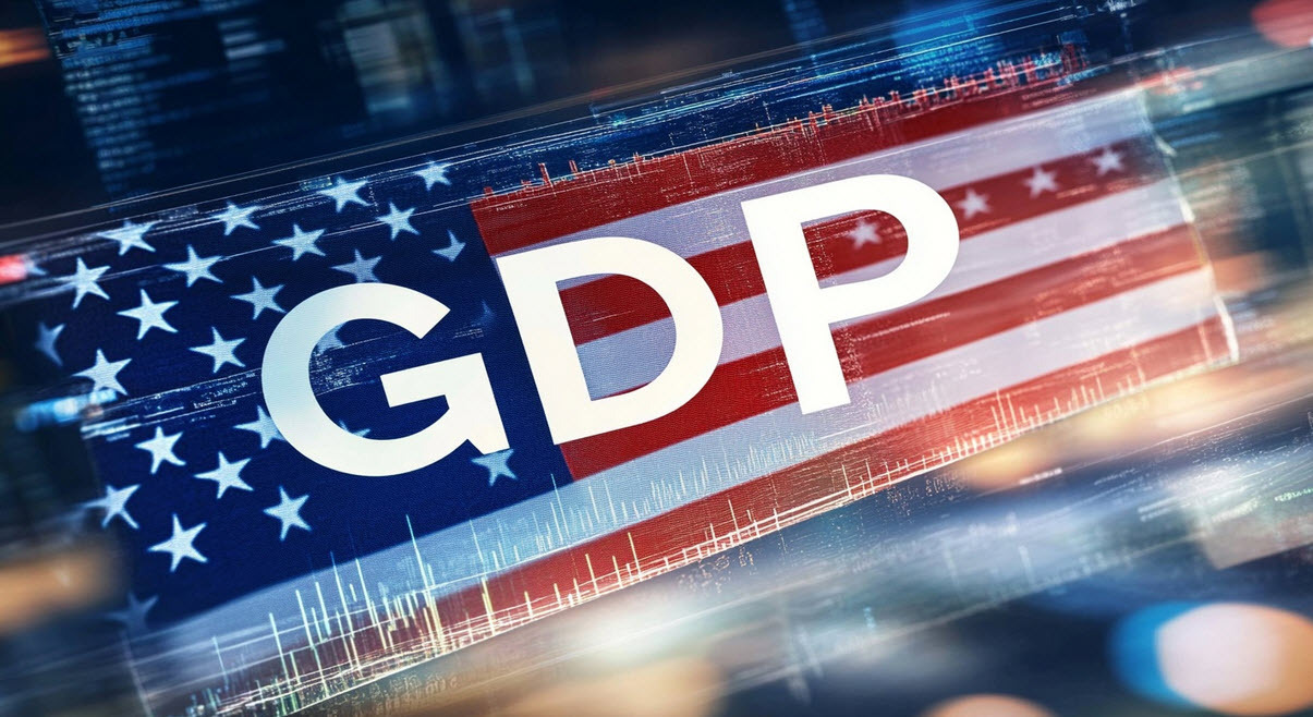 GDP USA