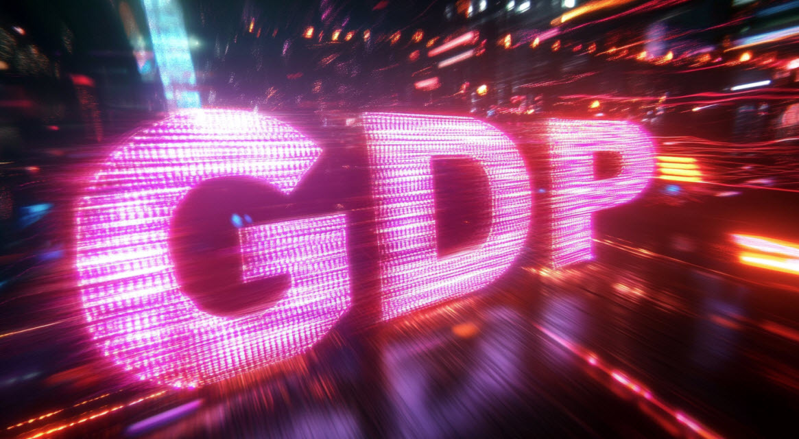 GDP