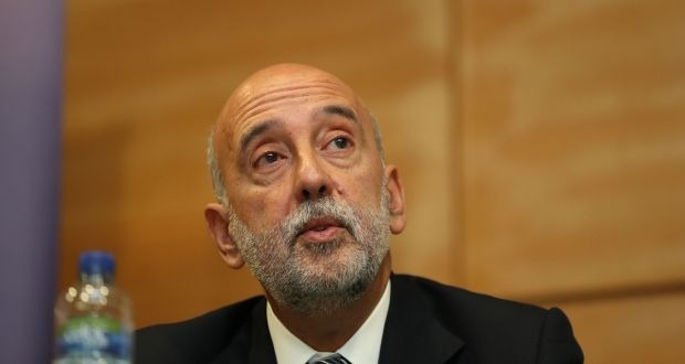 Gabriel Makhlouf
