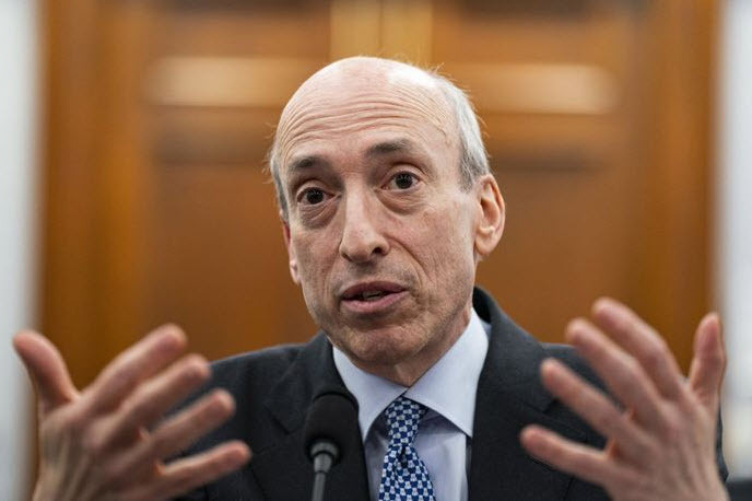 Gary Gensler