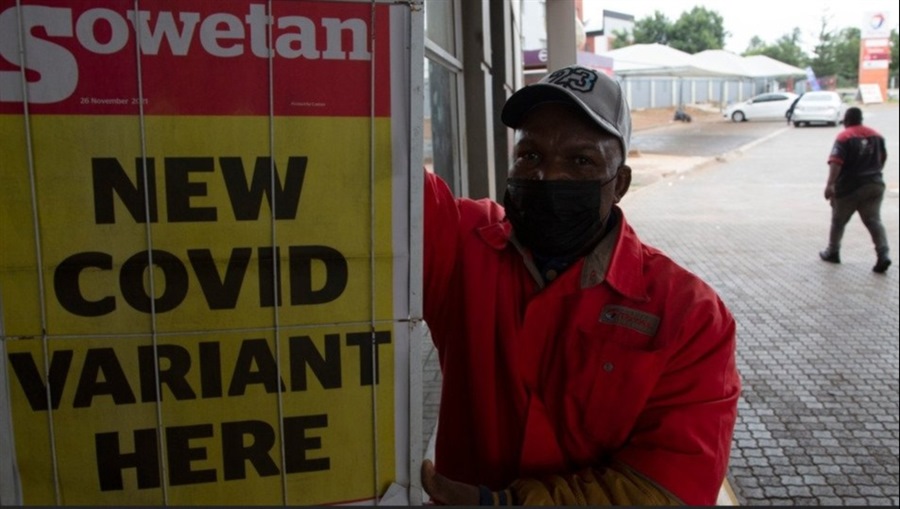 Gauteng covid cases rise to 8280 from 6168