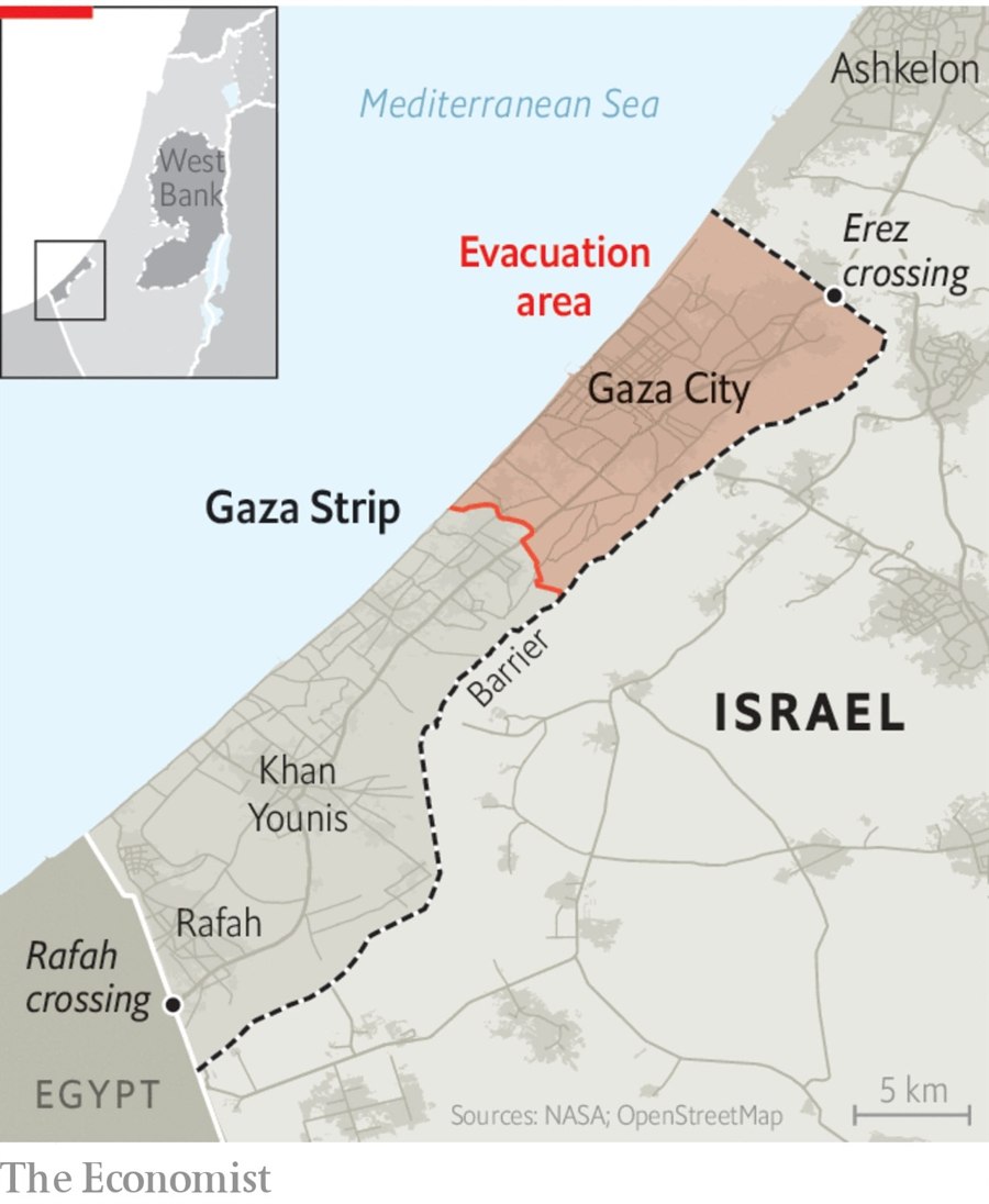 Gaza Strip