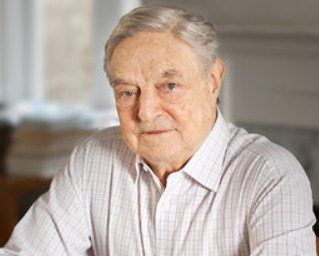 George Soros