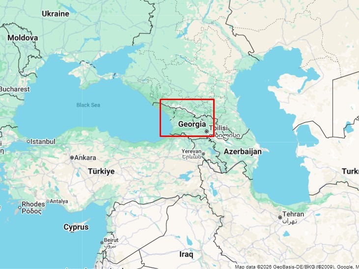 Georgia gold purchase 11 June 2026