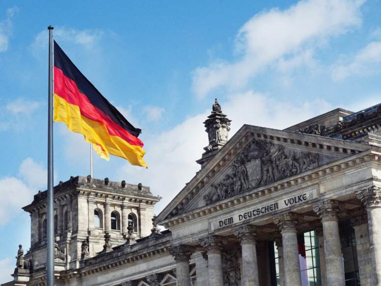 Germany DE