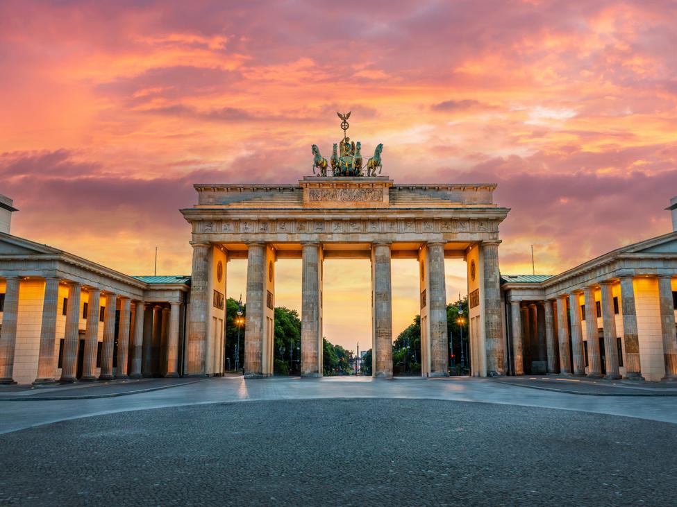 Germany August flash manufacturing PMI 49.9 vs 48.8 expected | investingLive