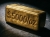 Gold 5000 oz