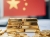 Gold China