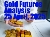 Gold Futures Analysis for Today