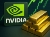 Gold analysis after Nvidia earnings last night
