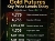 Gold analysis for today with key gold futures price levels
