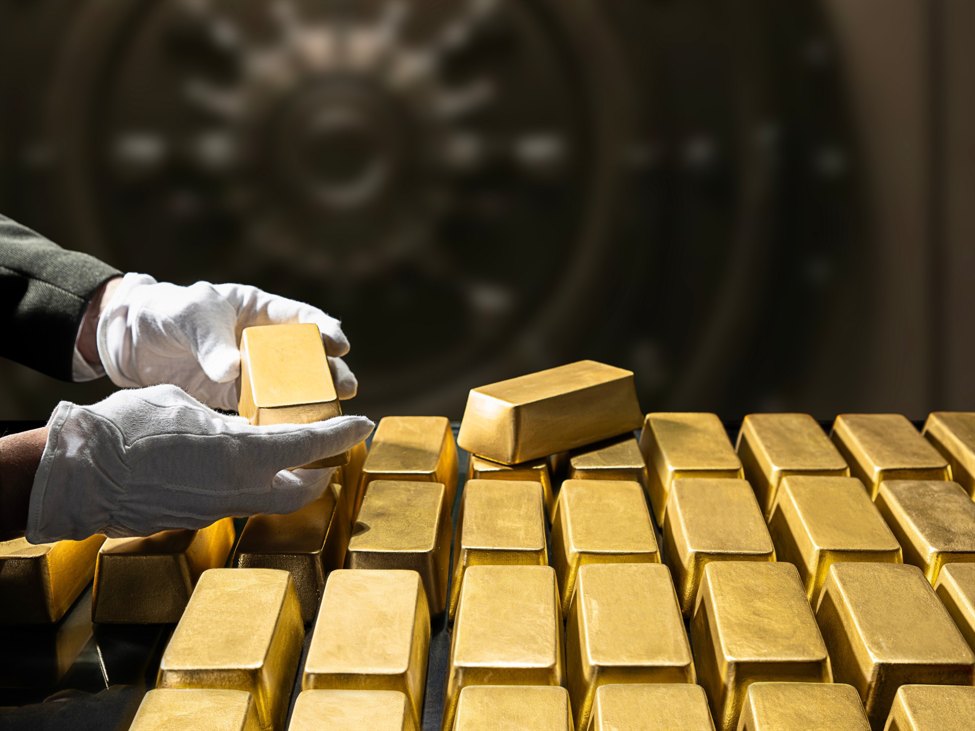 Morgan Stanley CIO pushes 60/20/20 portfolio, says gold now stronger hedge than Treasuries Morgan Stanley CIO pushes 60/20/20 portfolio, says gold now stronger hedge than Treasuries