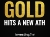 Gold hits a new all time high  - investingLive.com