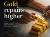 Gold repairs higher gold futures technical analysis at investingLive.com