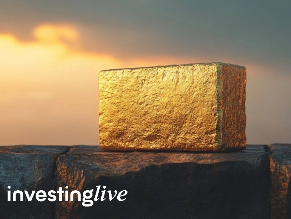 White House to clarify misinformation on gold tariffs | investingLive