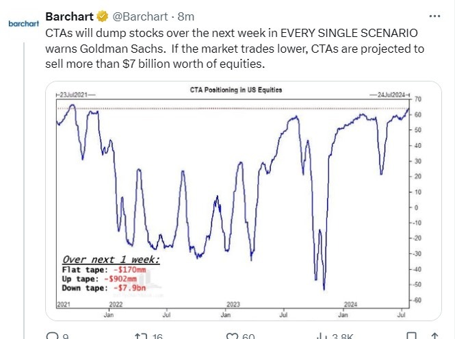 Goldman Sachs cta 25 July 2024 2
