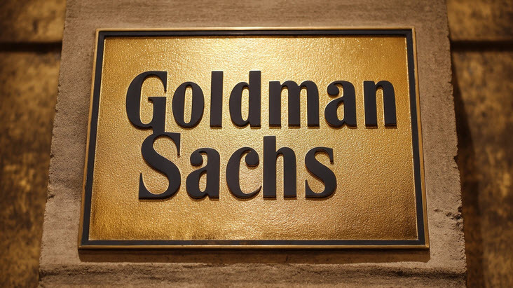 Goldman Sachs logo