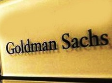 goldman sachs yellow