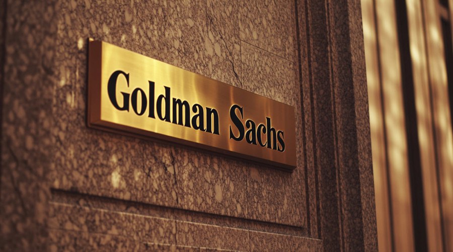 Goldman Sachs