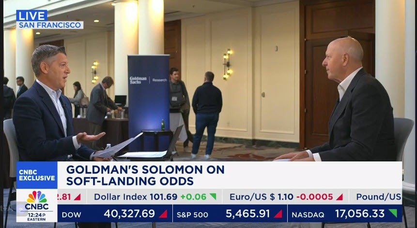 Goldman