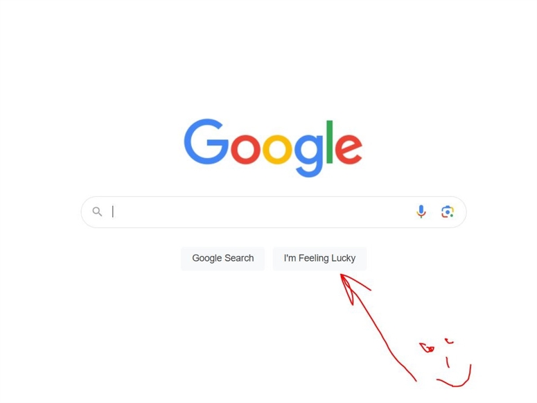 Google stock. Not seeking luck, but a good plan to buy