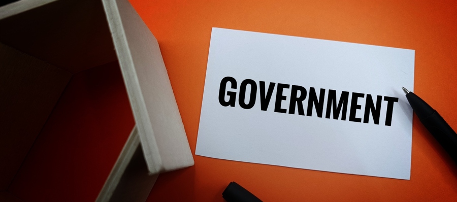 Government bonds are safe as long as government is stable