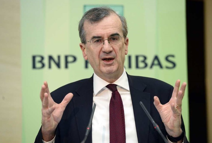 ECB Villeroy