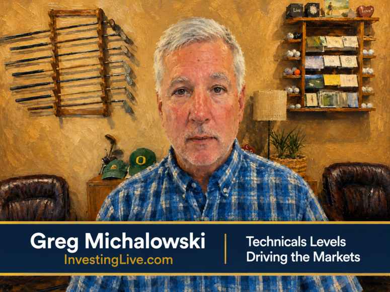 Greg Michalowski