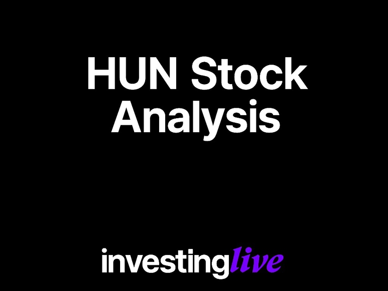 HUN Stock Analysis @ investingLive